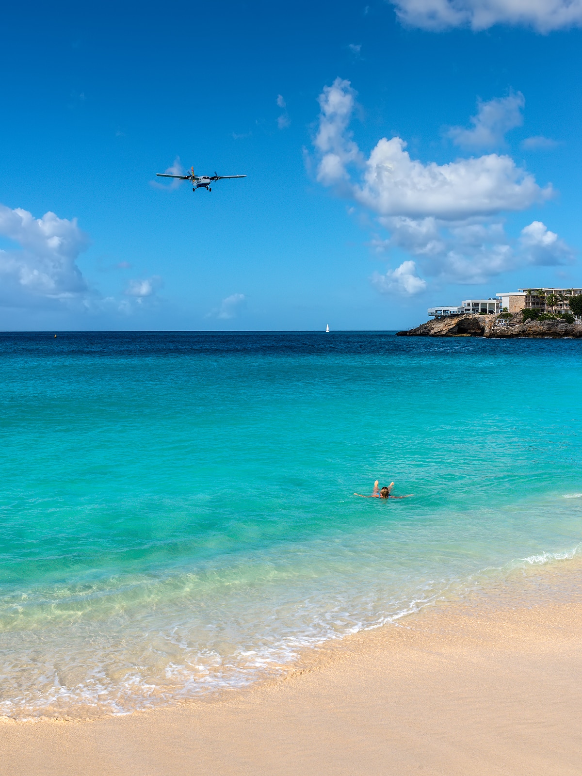 World Concierge Travel Explores Saint Martin 2