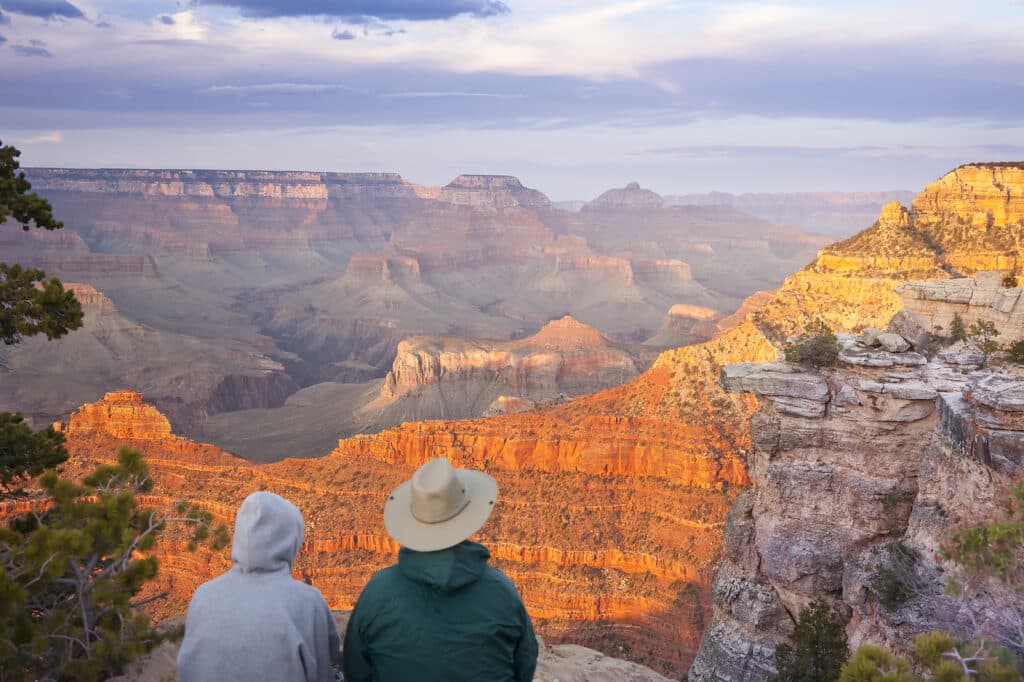 Experience the Grand Canyon Like Never Before with World Concierge Travel 6
