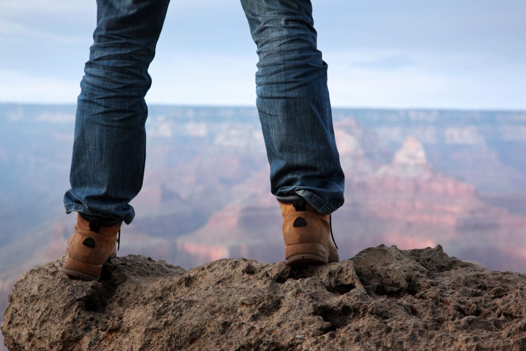 Experience the Grand Canyon Like Never Before with World Concierge Travel