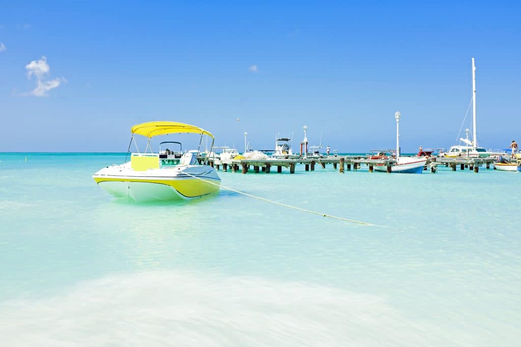 Discover Popular Activities in Aruba with World Concierge Travel